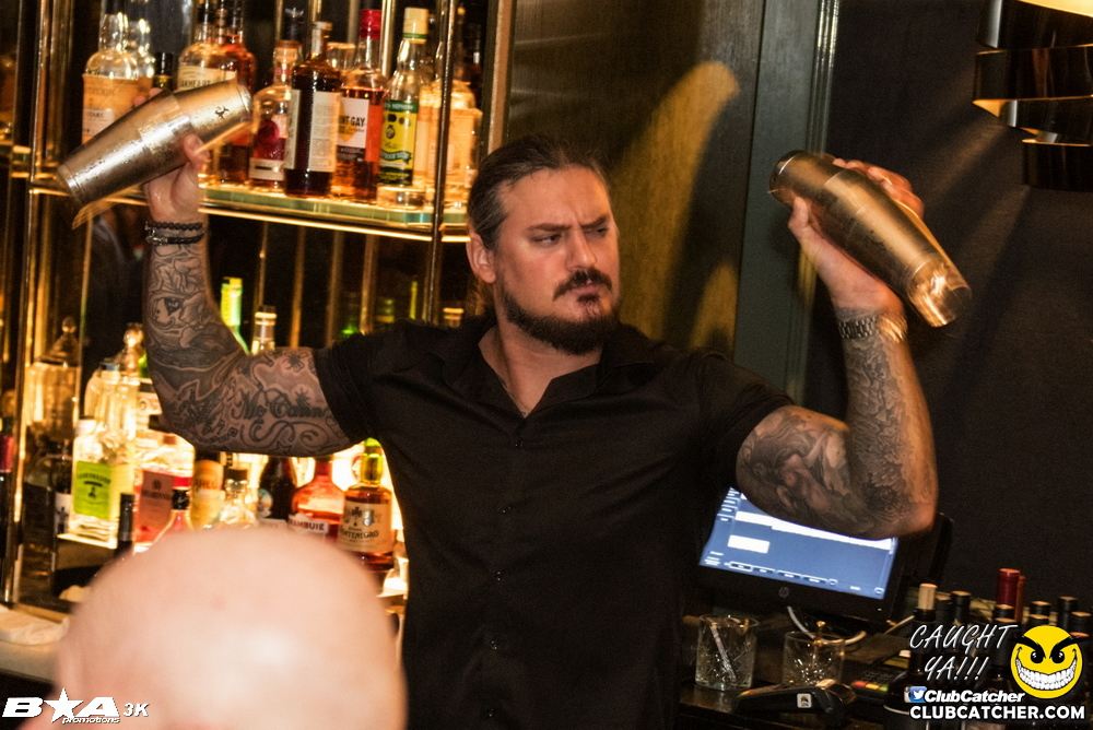 B And A Blackball 26 (bisha) party venue photo 122 - August 23rd, 2019