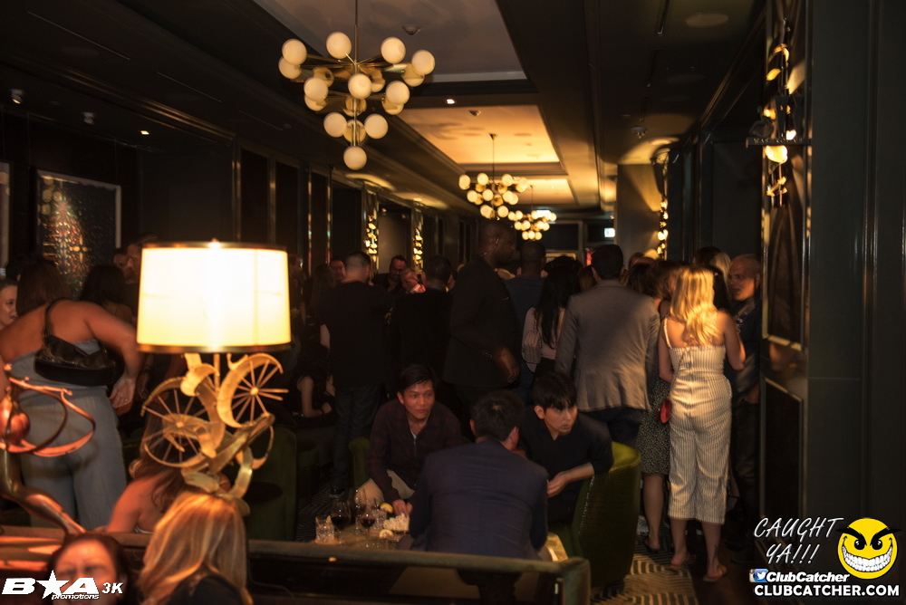 B And A Blackball 26 (bisha) party venue photo 123 - August 23rd, 2019