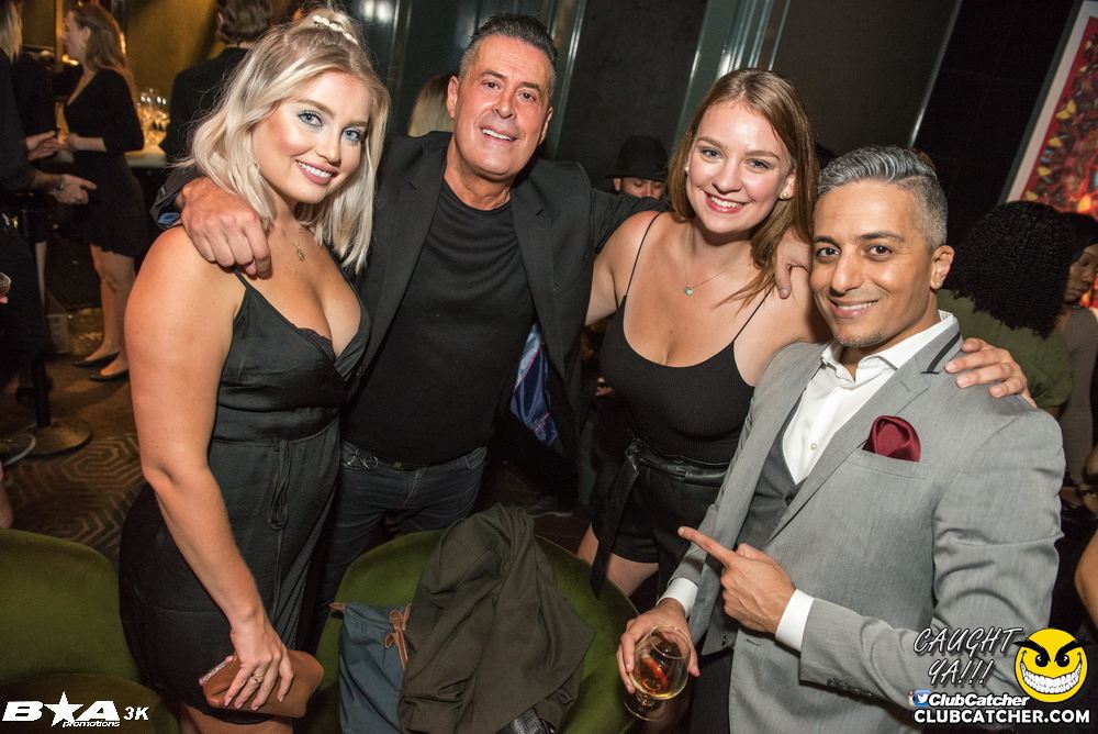 B And A Blackball 26 (bisha) party venue photo 124 - August 23rd, 2019