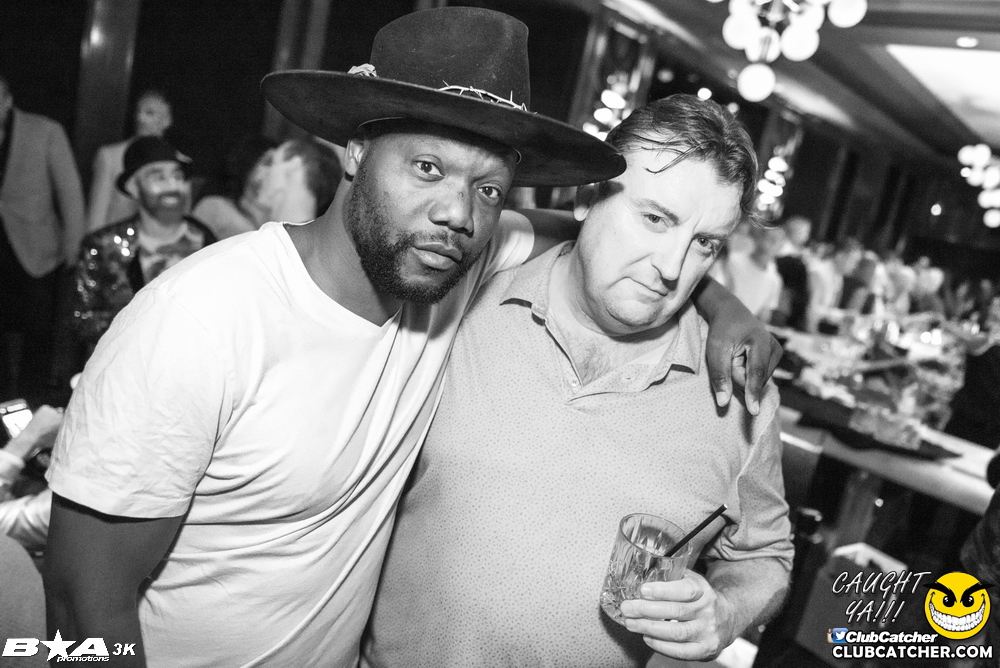 B And A Blackball 26 (bisha) party venue photo 125 - August 23rd, 2019