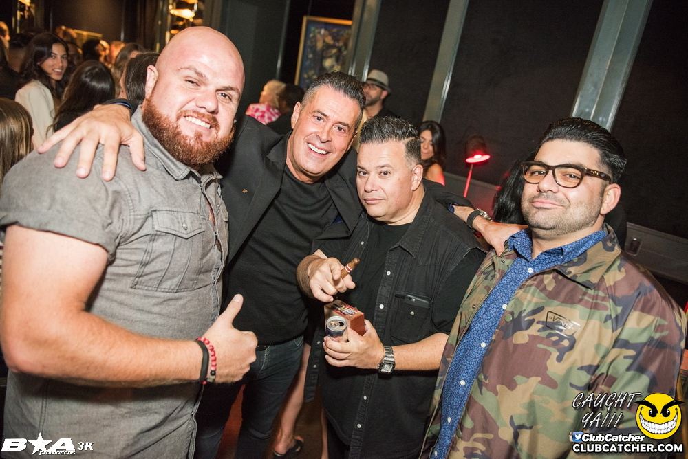 B And A Blackball 26 (bisha) party venue photo 129 - August 23rd, 2019