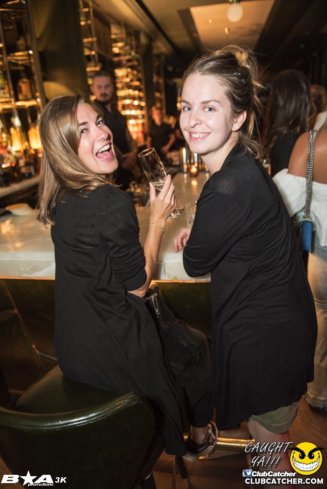 B And A Blackball 26 (bisha) party venue photo 130 - August 23rd, 2019