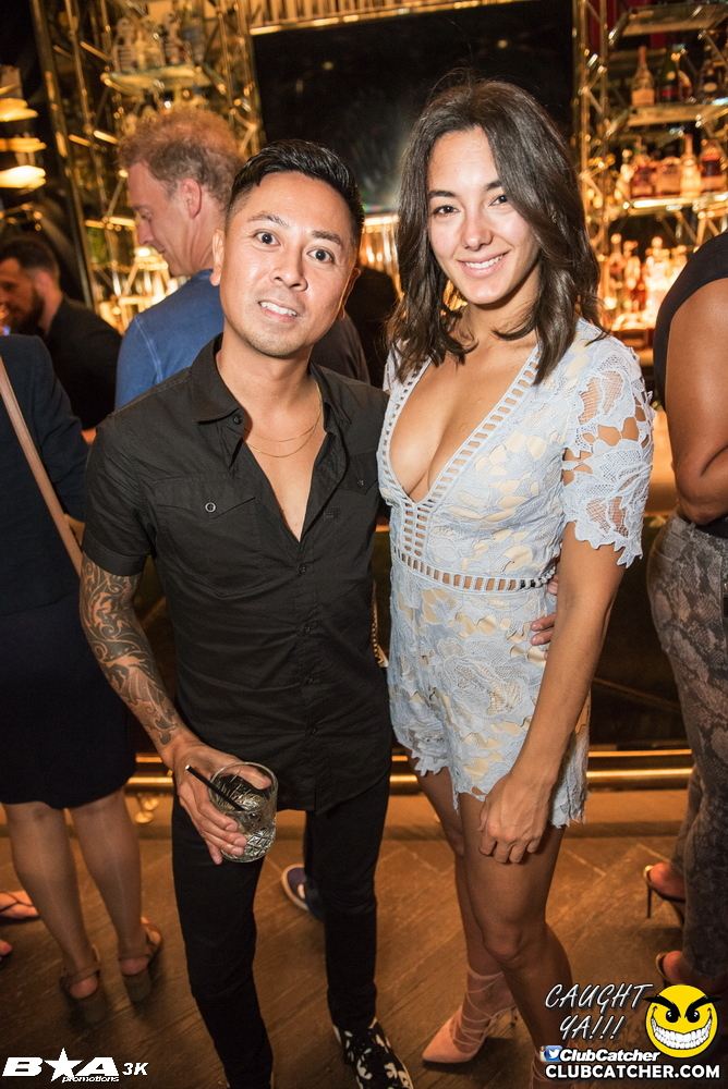 B And A Blackball 26 (bisha) party venue photo 14 - August 23rd, 2019