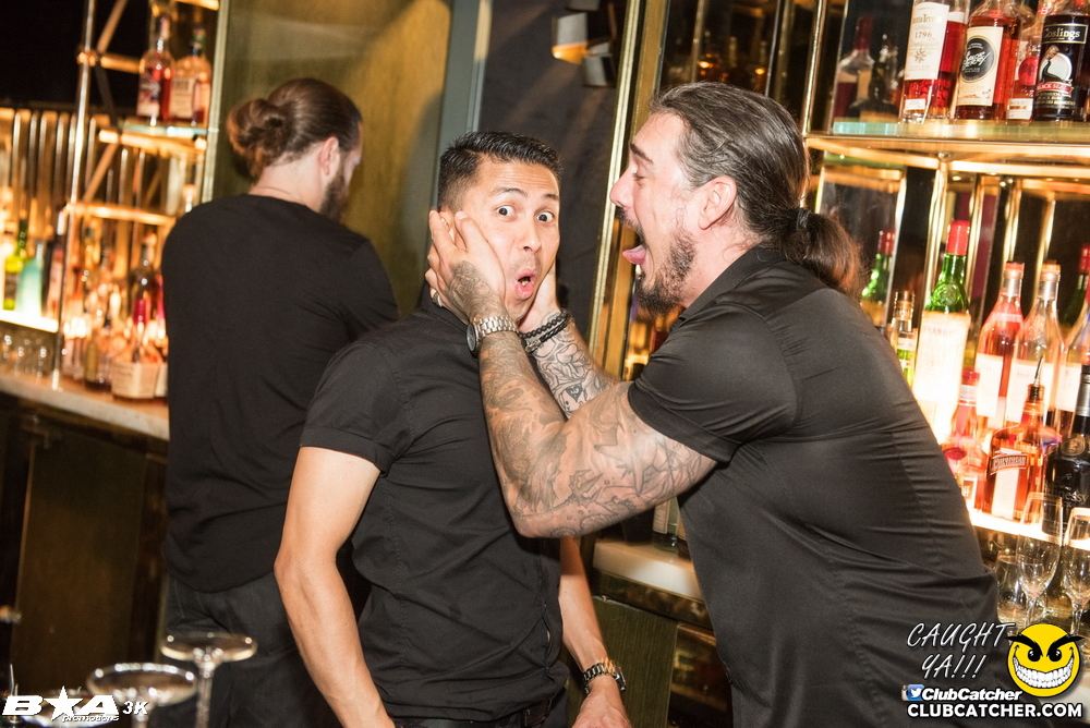 B And A Blackball 26 (bisha) party venue photo 131 - August 23rd, 2019