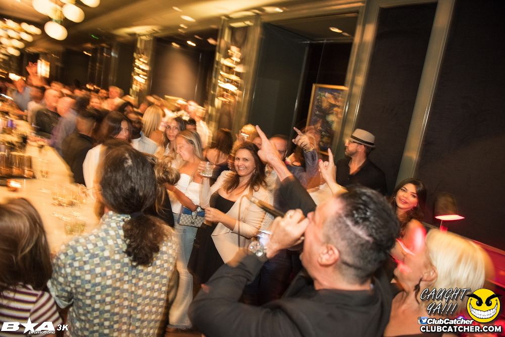 B And A Blackball 26 (bisha) party venue photo 132 - August 23rd, 2019