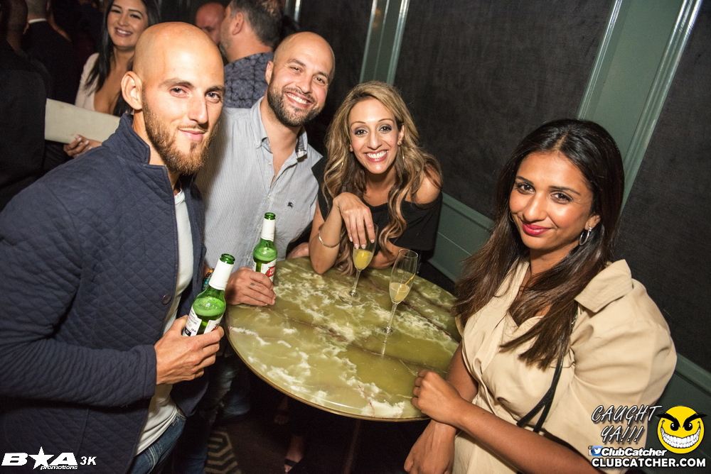 B And A Blackball 26 (bisha) party venue photo 133 - August 23rd, 2019