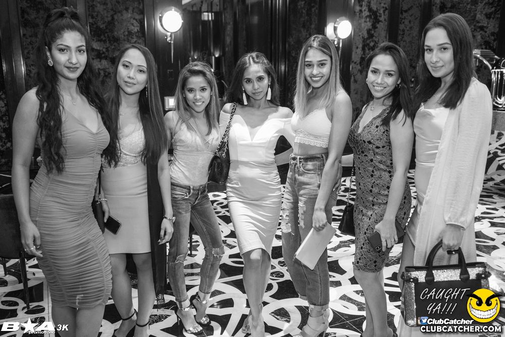 B And A Blackball 26 (bisha) party venue photo 134 - August 23rd, 2019