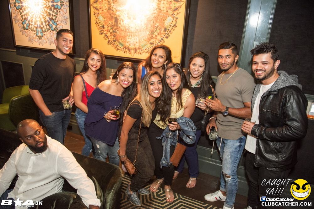 B And A Blackball 26 (bisha) party venue photo 135 - August 23rd, 2019