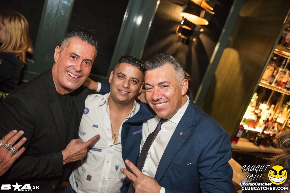 B And A Blackball 26 (bisha) party venue photo 136 - August 23rd, 2019