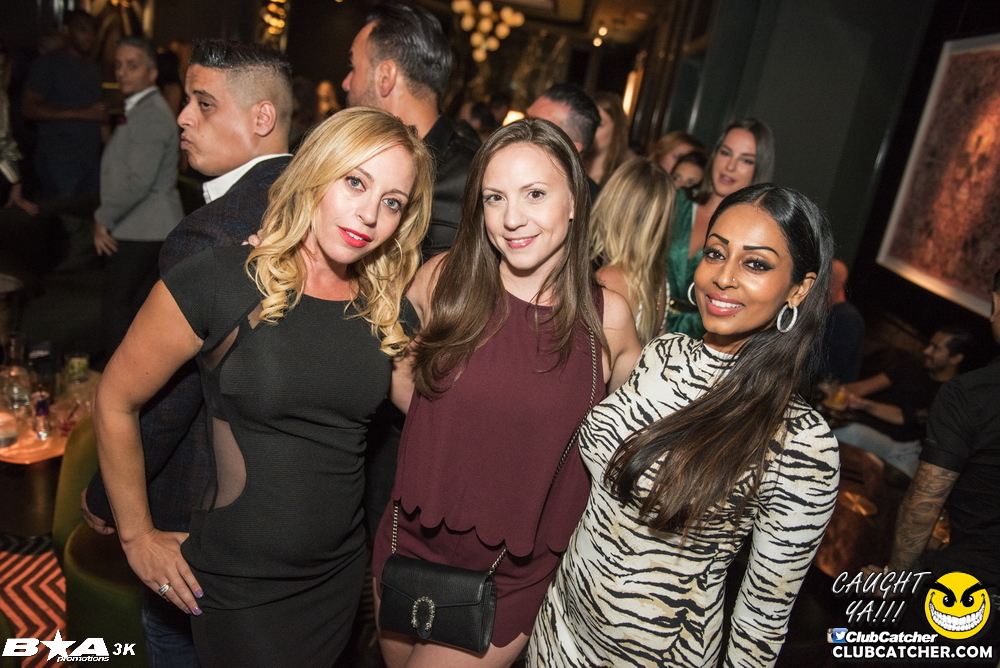 B And A Blackball 26 (bisha) party venue photo 138 - August 23rd, 2019