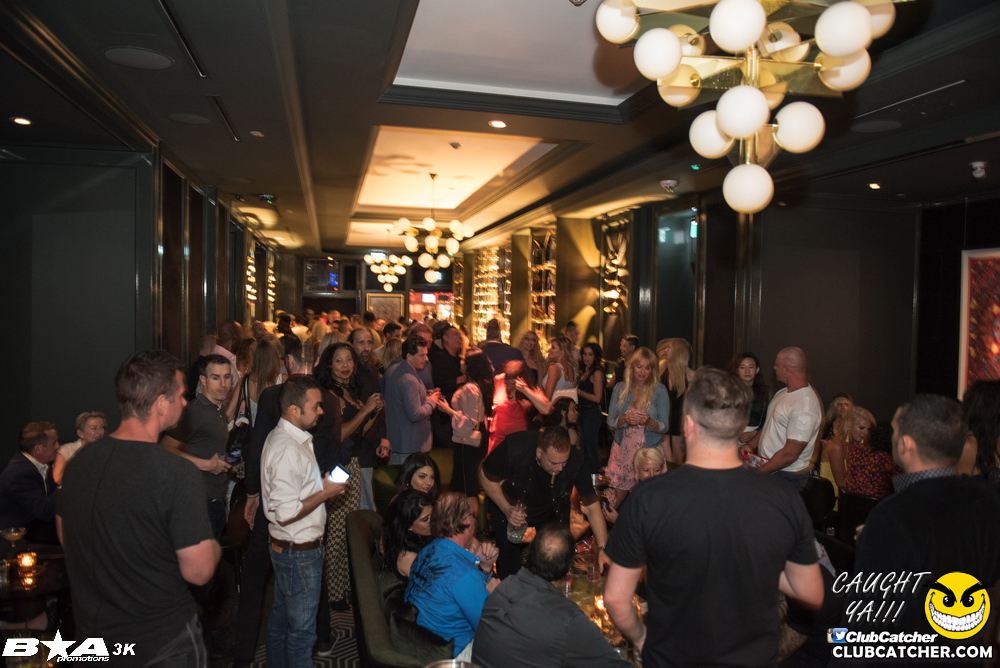 B And A Blackball 26 (bisha) party venue photo 139 - August 23rd, 2019