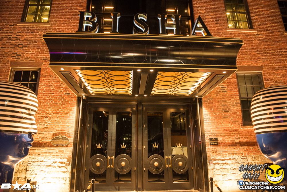 B And A Blackball 26 (bisha) party venue photo 15 - August 23rd, 2019