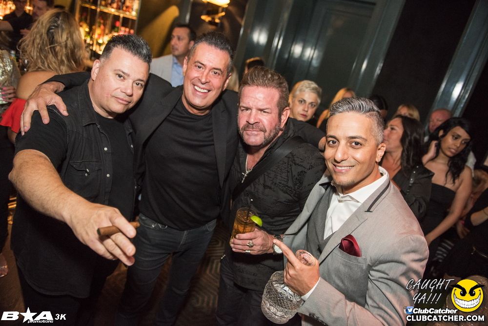 B And A Blackball 26 (bisha) party venue photo 141 - August 23rd, 2019