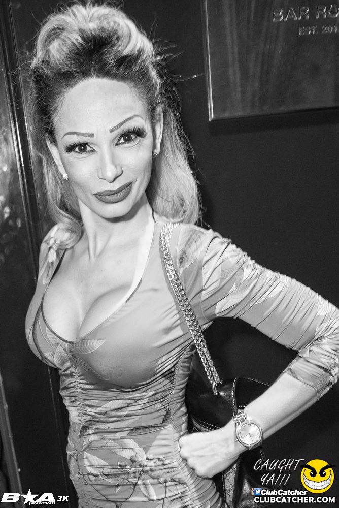 B And A Blackball 26 (bisha) party venue photo 142 - August 23rd, 2019