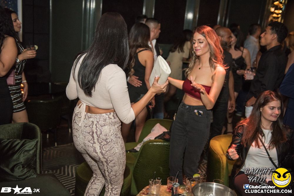 B And A Blackball 26 (bisha) party venue photo 143 - August 23rd, 2019
