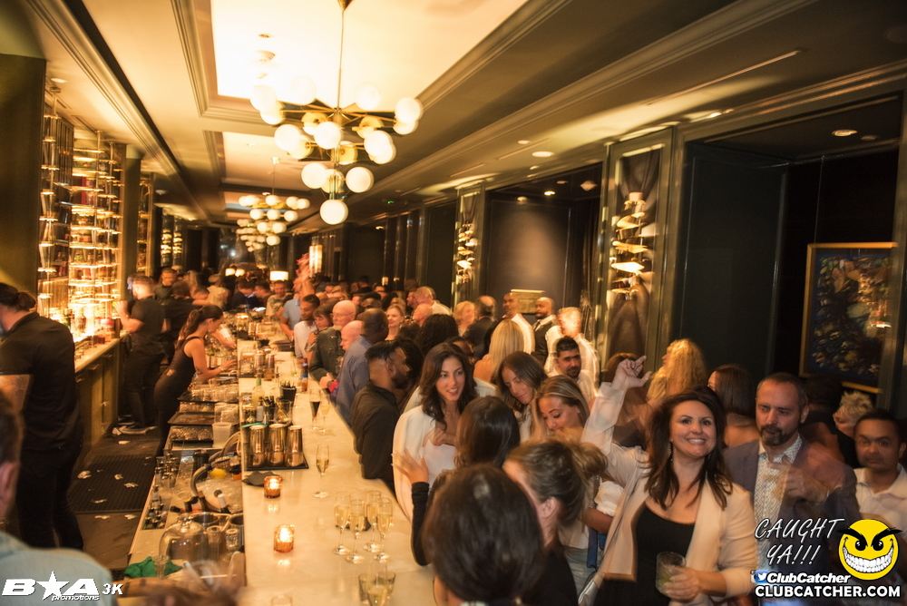 B And A Blackball 26 (bisha) party venue photo 144 - August 23rd, 2019