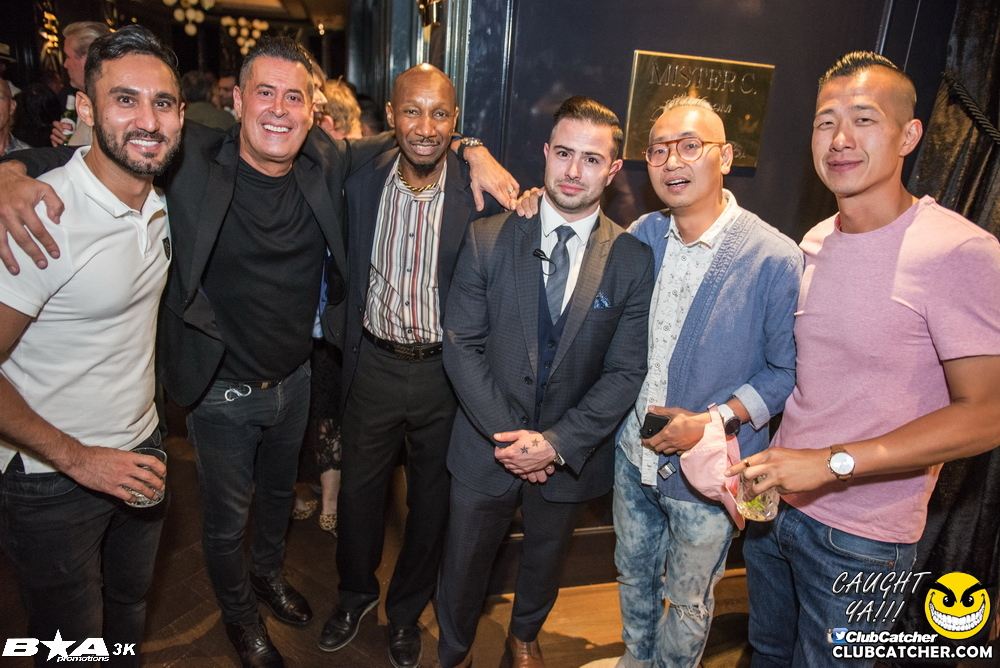 B And A Blackball 26 (bisha) party venue photo 147 - August 23rd, 2019