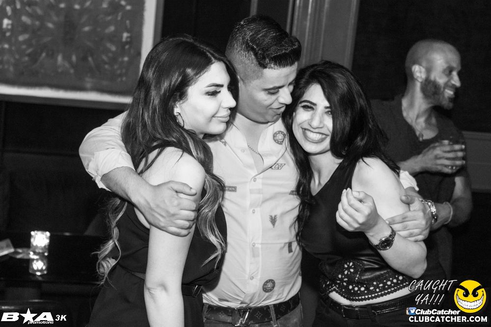 B And A Blackball 26 (bisha) party venue photo 148 - August 23rd, 2019