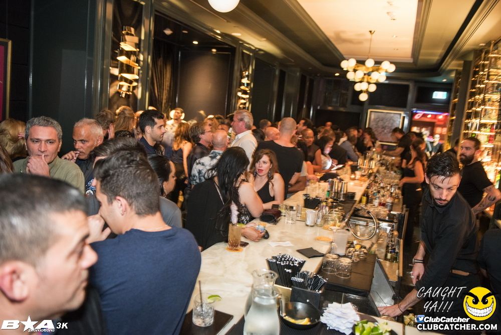 B And A Blackball 26 (bisha) party venue photo 149 - August 23rd, 2019