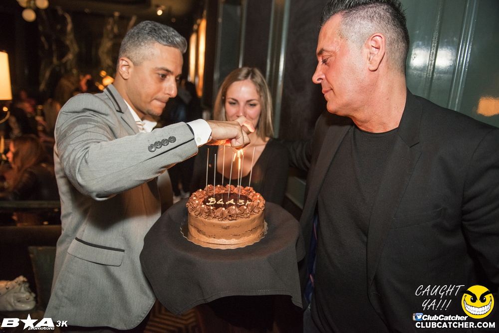 B And A Blackball 26 (bisha) party venue photo 150 - August 23rd, 2019