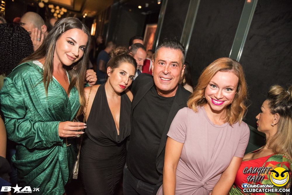 B And A Blackball 26 (bisha) party venue photo 152 - August 23rd, 2019