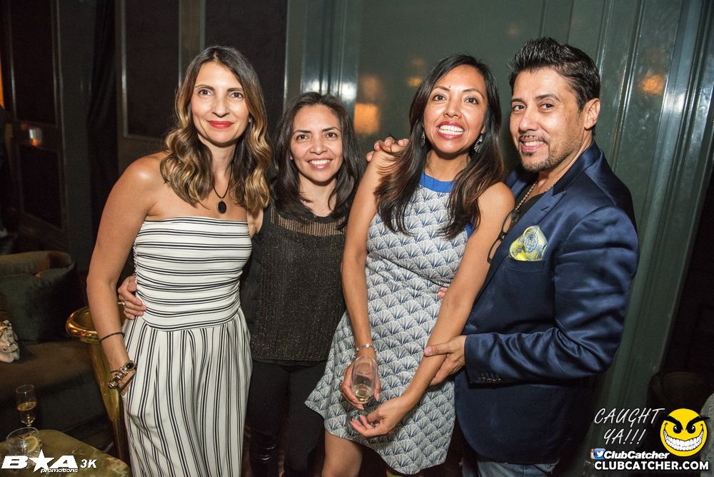 B And A Blackball 26 (bisha) party venue photo 153 - August 23rd, 2019