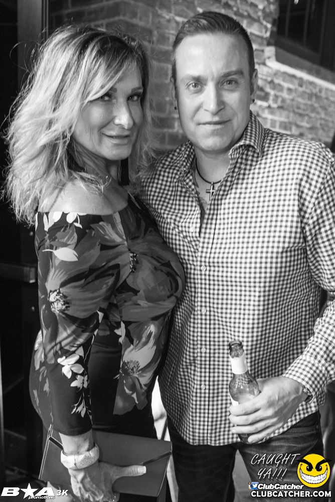 B And A Blackball 26 (bisha) party venue photo 154 - August 23rd, 2019