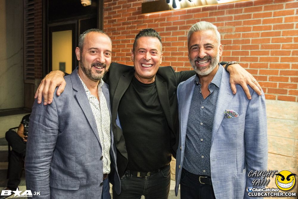 B And A Blackball 26 (bisha) party venue photo 155 - August 23rd, 2019