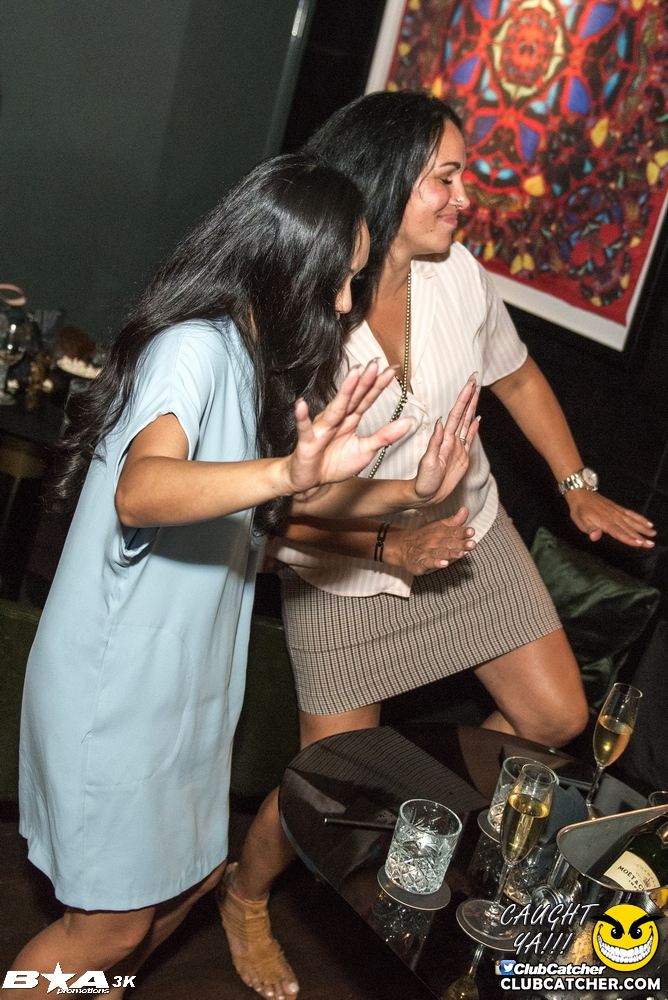 B And A Blackball 26 (bisha) party venue photo 156 - August 23rd, 2019