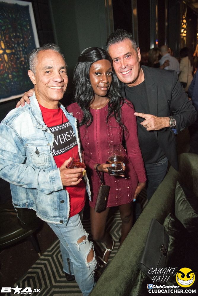 B And A Blackball 26 (bisha) party venue photo 157 - August 23rd, 2019