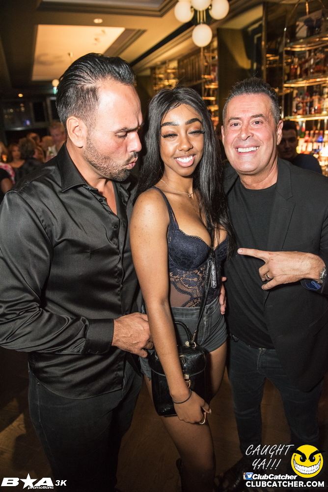 B And A Blackball 26 (bisha) party venue photo 158 - August 23rd, 2019