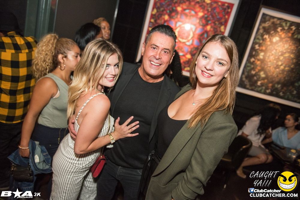 B And A Blackball 26 (bisha) party venue photo 159 - August 23rd, 2019