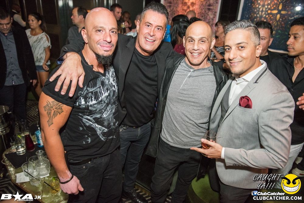 B And A Blackball 26 (bisha) party venue photo 160 - August 23rd, 2019