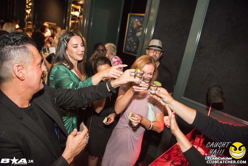 B And A Blackball 26 (bisha) party venue photo 17 - August 23rd, 2019