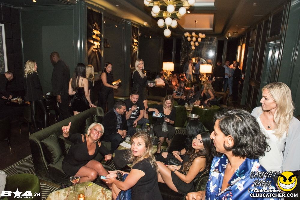 B And A Blackball 26 (bisha) party venue photo 161 - August 23rd, 2019