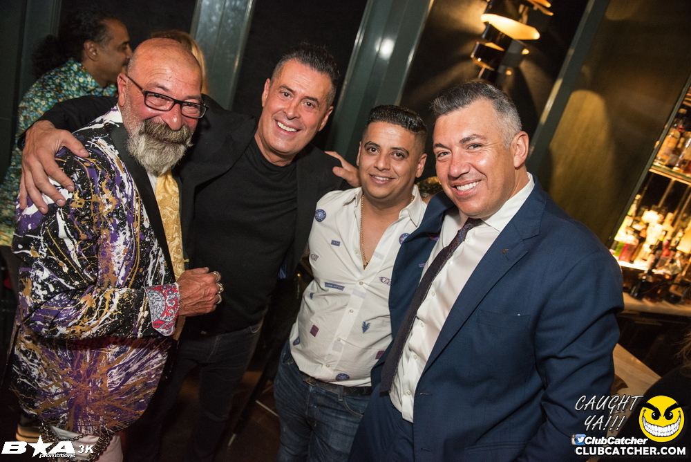 B And A Blackball 26 (bisha) party venue photo 162 - August 23rd, 2019