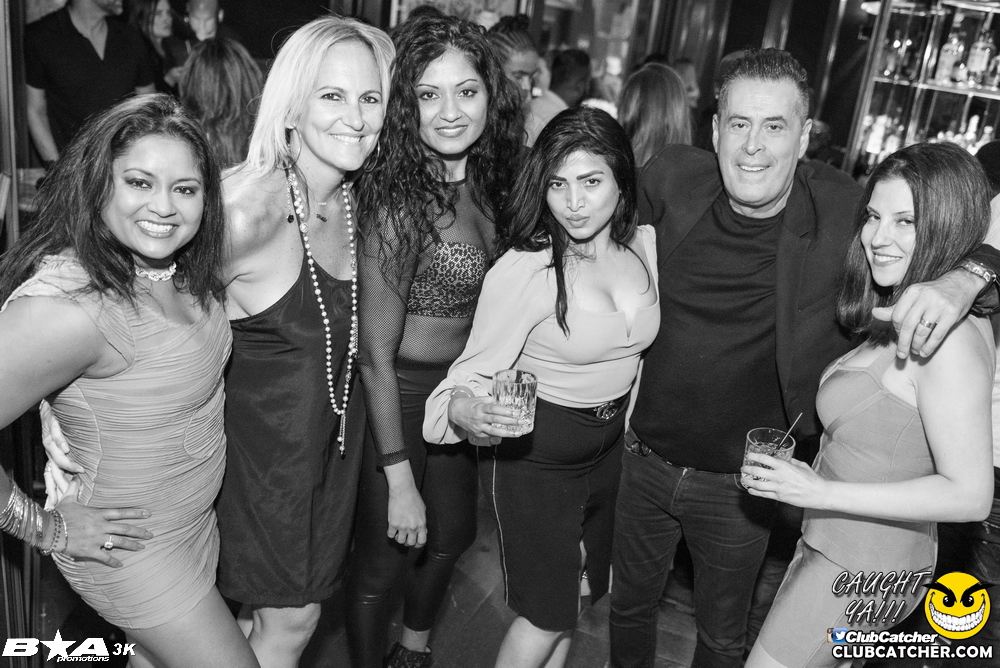 B And A Blackball 26 (bisha) party venue photo 163 - August 23rd, 2019