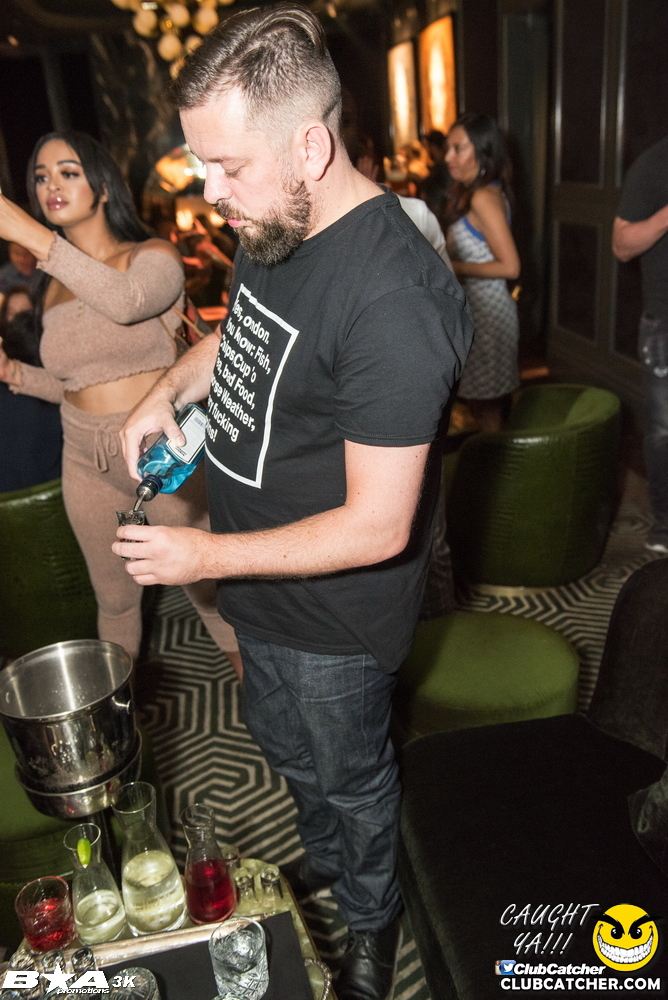 B And A Blackball 26 (bisha) party venue photo 164 - August 23rd, 2019