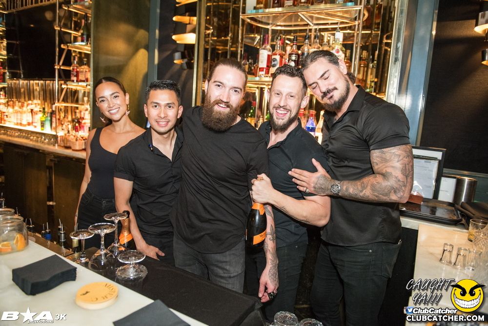 B And A Blackball 26 (bisha) party venue photo 168 - August 23rd, 2019