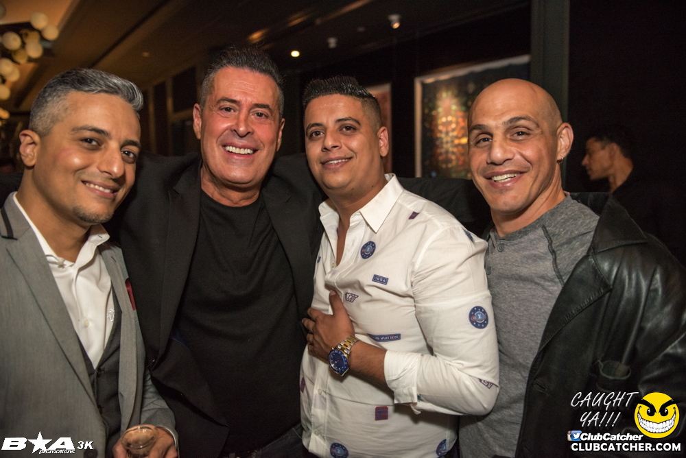 B And A Blackball 26 (bisha) party venue photo 169 - August 23rd, 2019