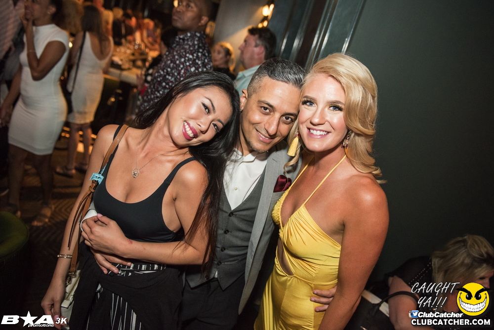 B And A Blackball 26 (bisha) party venue photo 170 - August 23rd, 2019