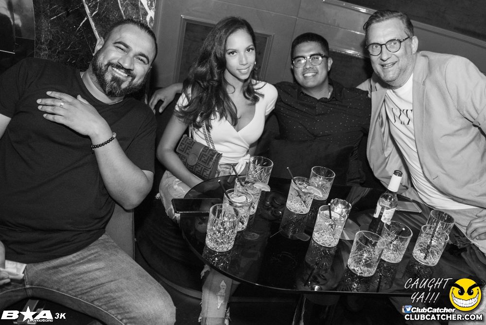 B And A Blackball 26 (bisha) party venue photo 171 - August 23rd, 2019