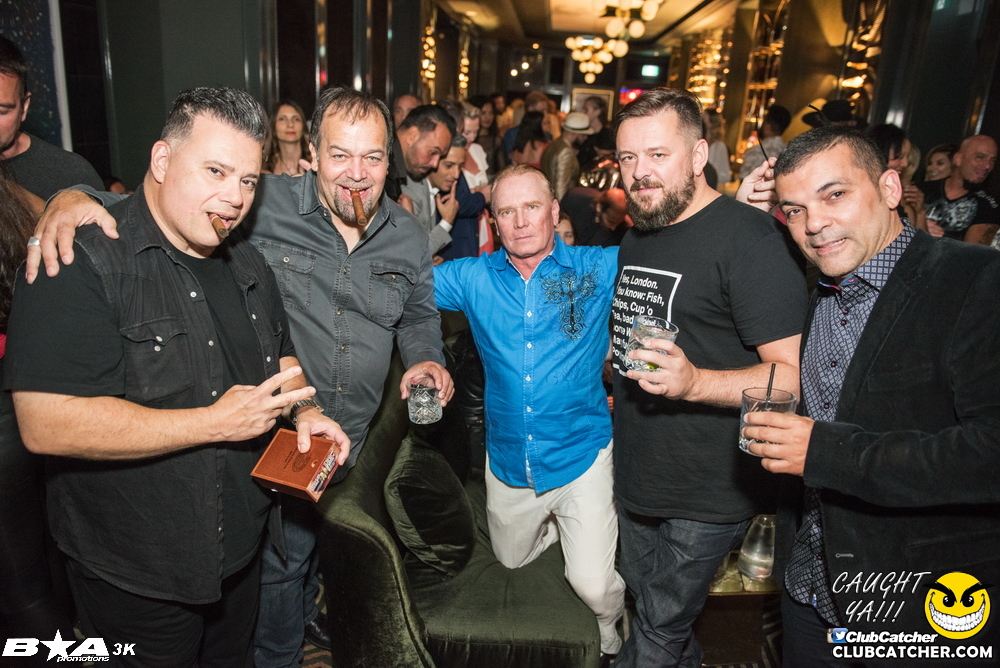 B And A Blackball 26 (bisha) party venue photo 172 - August 23rd, 2019