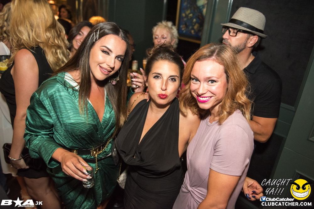 B And A Blackball 26 (bisha) party venue photo 173 - August 23rd, 2019