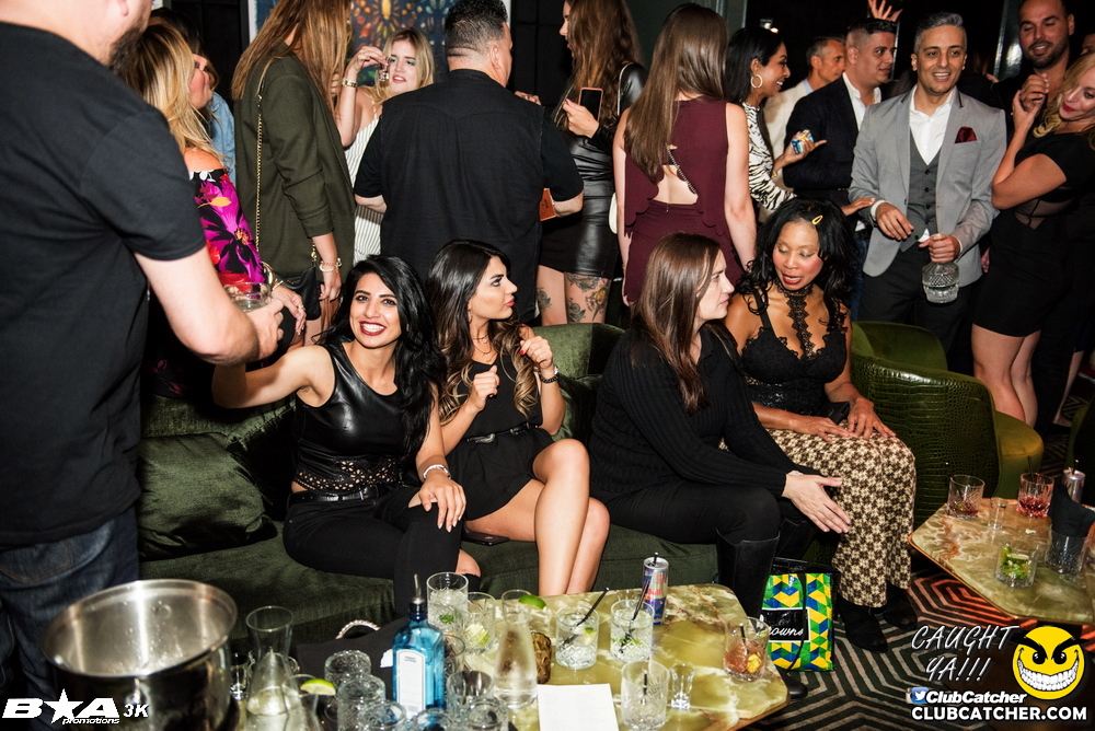 B And A Blackball 26 (bisha) party venue photo 174 - August 23rd, 2019