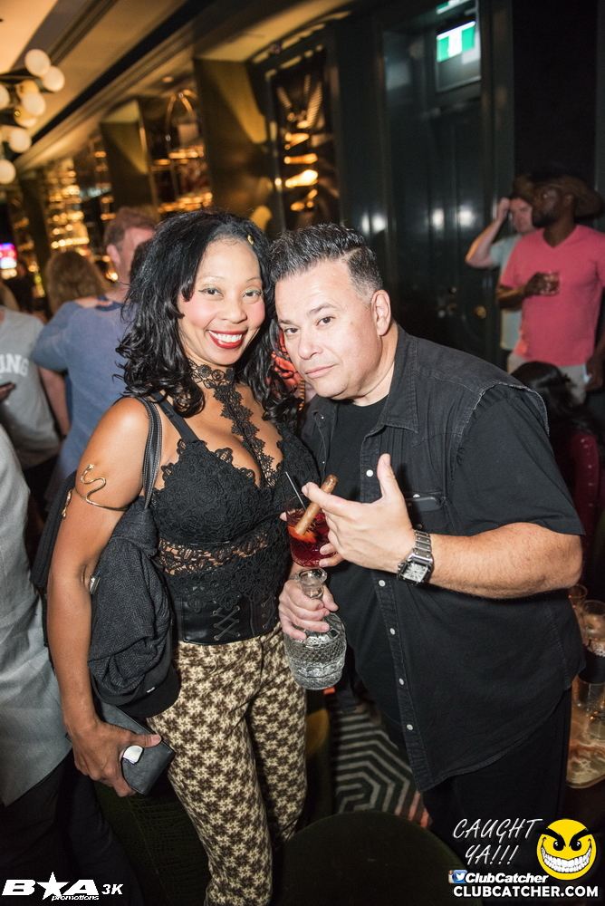 B And A Blackball 26 (bisha) party venue photo 175 - August 23rd, 2019