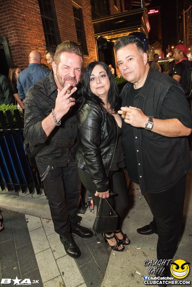 B And A Blackball 26 (bisha) party venue photo 177 - August 23rd, 2019