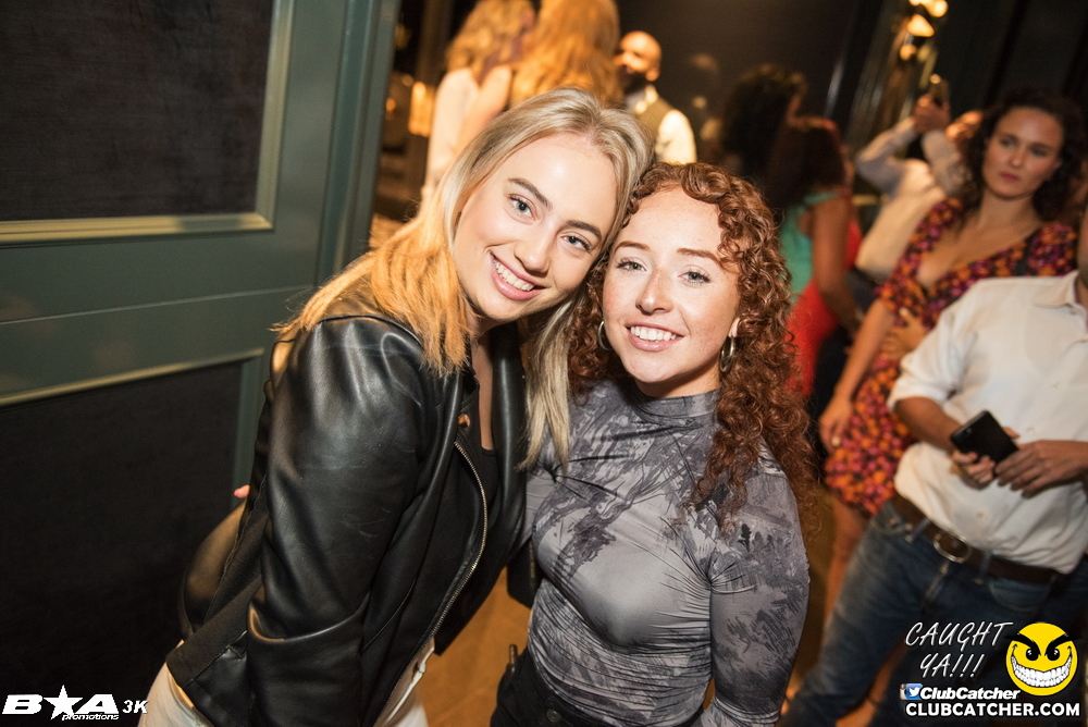 B And A Blackball 26 (bisha) party venue photo 178 - August 23rd, 2019