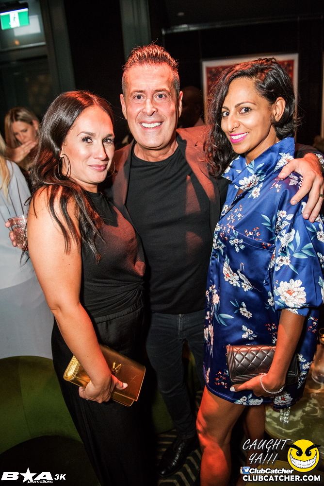 B And A Blackball 26 (bisha) party venue photo 179 - August 23rd, 2019