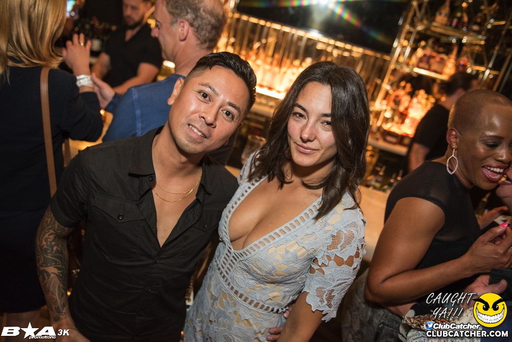 B And A Blackball 26 (bisha) party venue photo 180 - August 23rd, 2019